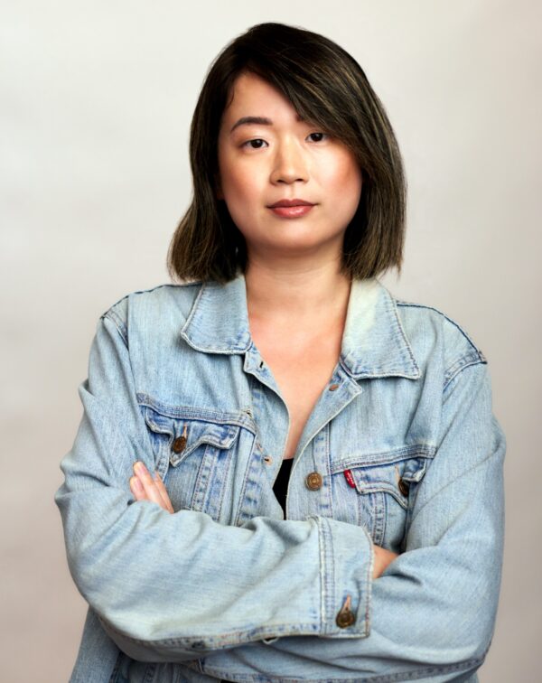 Maggie Zhu